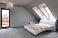 Cleadon Park bedroom extensions