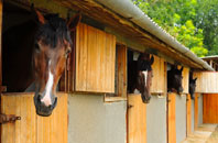 free Cleadon Park stable construction quotes