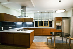 kitchen extensions Cleadon Park